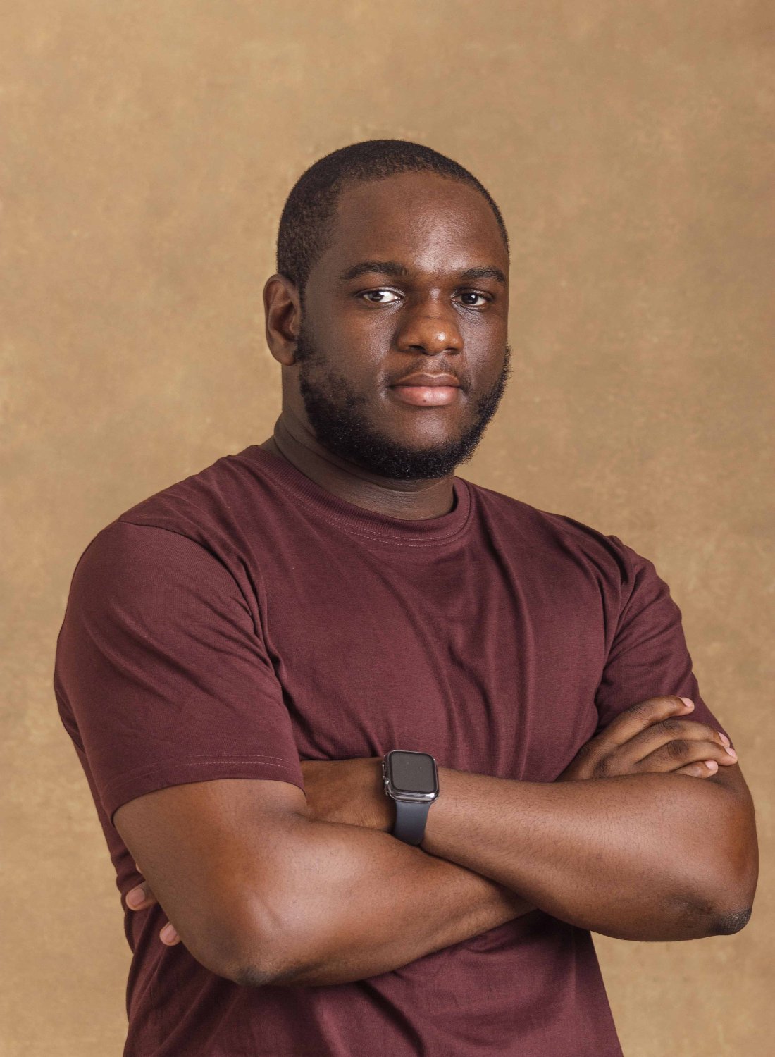 Deji Ayoola
