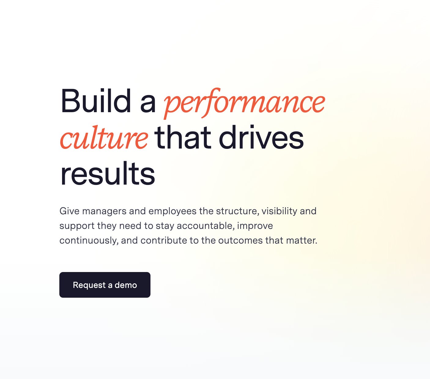 Talstack website